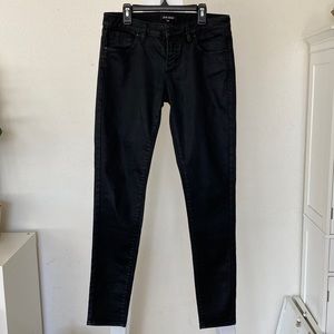 Dear John Joy Rich Comfort Skinny Jean Size 27